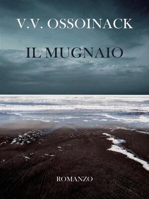 cover image of Il Mugnaio